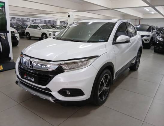 HONDA HR-V 1.5 16V TURBO GASOLINA TOURING 4P AUTOMÁTICO